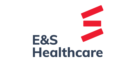CI of E&S Healthcare Co., Ltd.