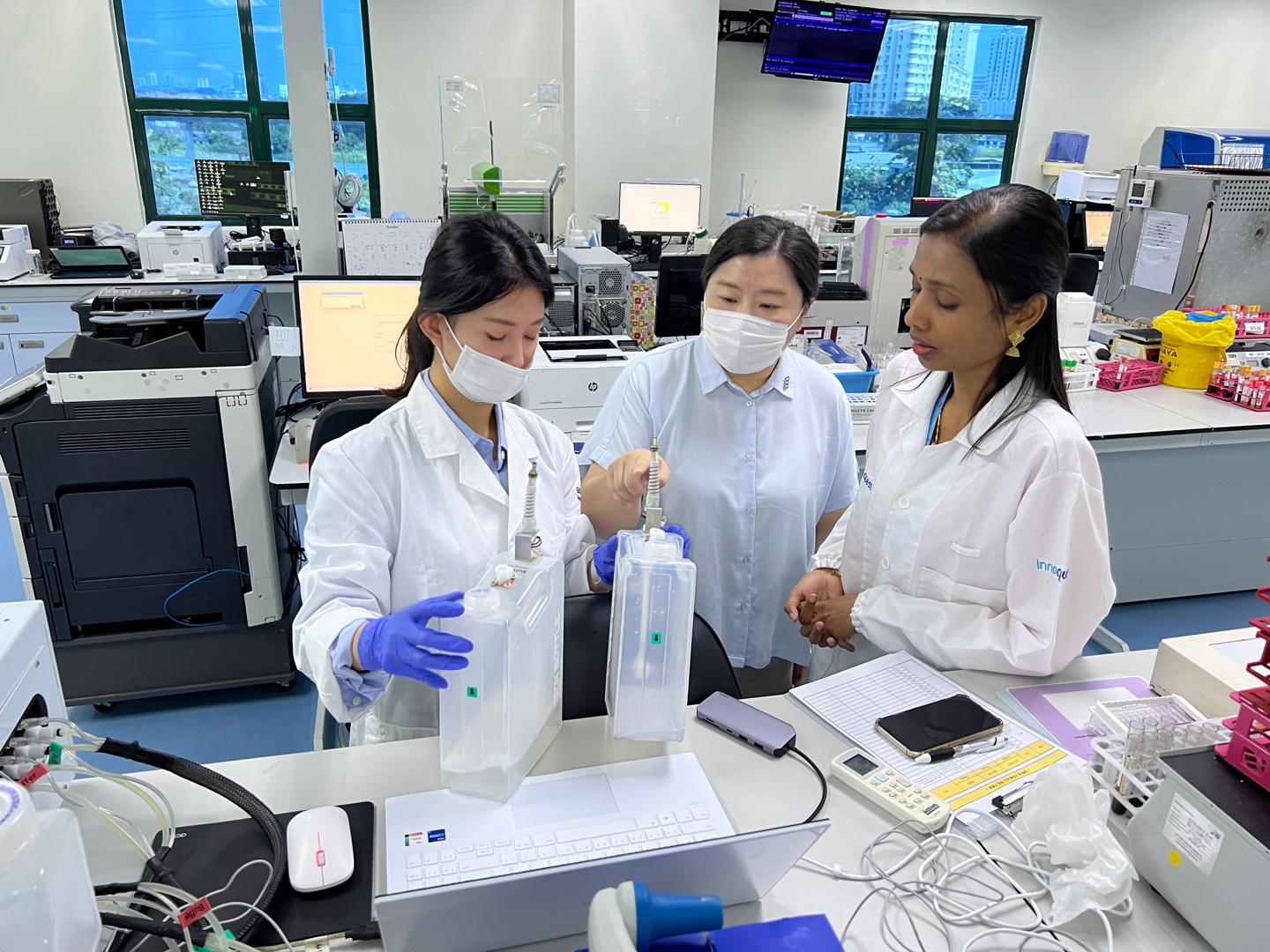 [23.10.10-13] Malaysia Local verification trip(2)